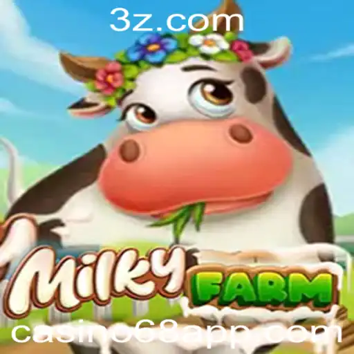 Explorando o Universo de MilkyFarm: Uma Nova Abordagem ao Entretenimento de Cassino