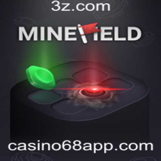 Conheça 'MineField': O Novo Jogo do Casino68 Que Está Conquistando o Mundo