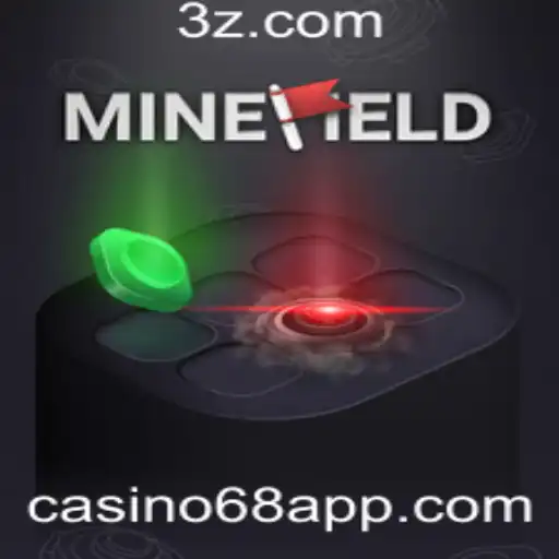 Conheça 'MineField': O Novo Jogo do Casino68 Que Está Conquistando o Mundo