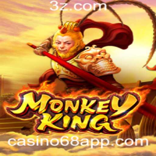 Explorando o Fascinante Mundo de MonkeyKing no Casino68