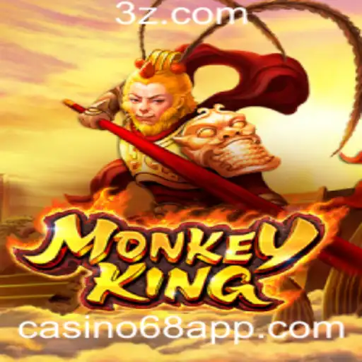 Explorando o Fascinante Mundo de MonkeyKing no Casino68