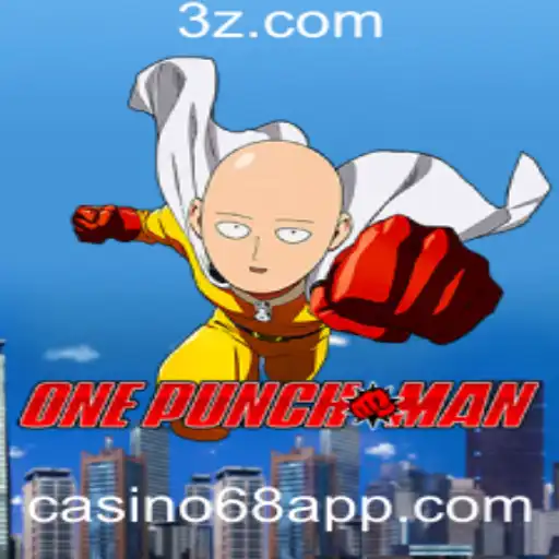 Descubra o Universo de OnePunchMan: O Jogo de Casino68
