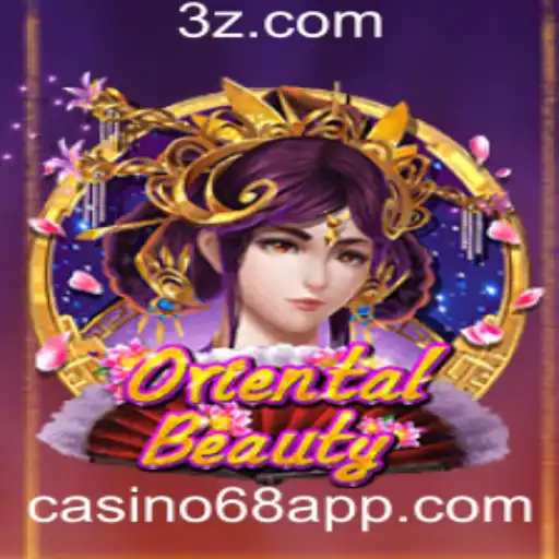 Descobrindo o Fascínio de OrientalBeauty no Casino68