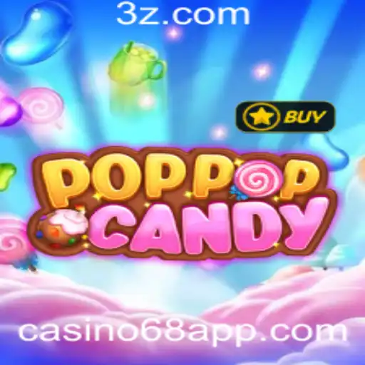 Descubra o Fascinante Mundo de POPPOPCANDY no Casino68