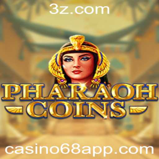 Descubra PharaohCoins: O Jogo que Transcende o Tempo