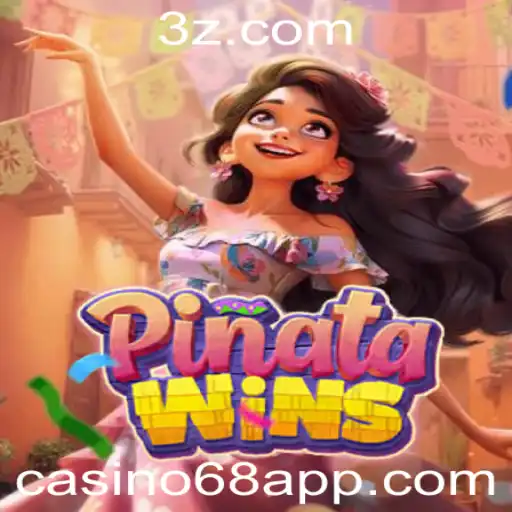 Descubra o Fascinante Mundo do Jogo PinataWins no Casino68