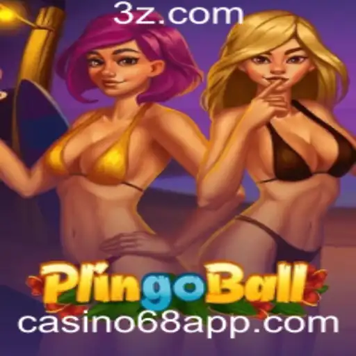 Explorando o Mundo do Plingoball: O Novo Jogo de Casino68