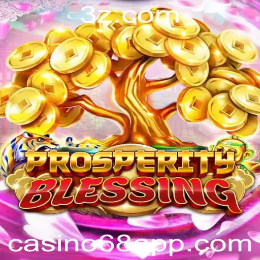 ProsperityBlessing: Um Novo Capítulo no Mundo dos Jogos de Casino
