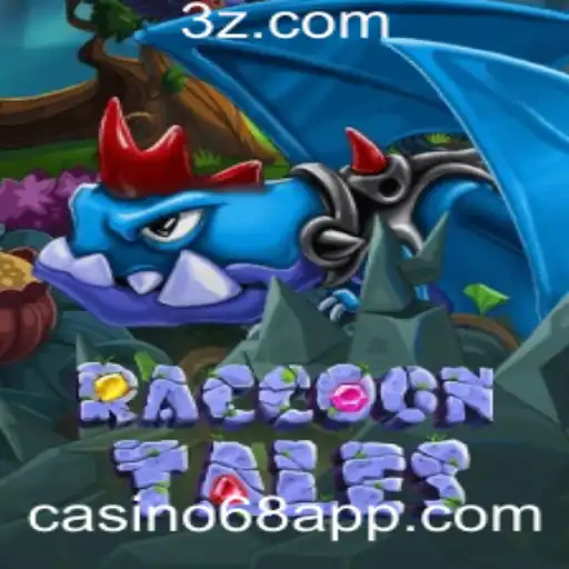 Explore o Fascinante Mundo de RaccoonTales: O Jogo de Aventura e Estratégia