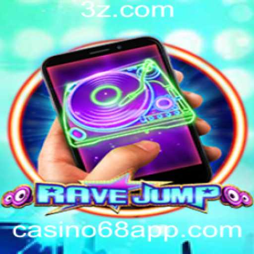 RaveJumpmobile: Descubra o Novo Fenômeno dos Jogos com Casino68