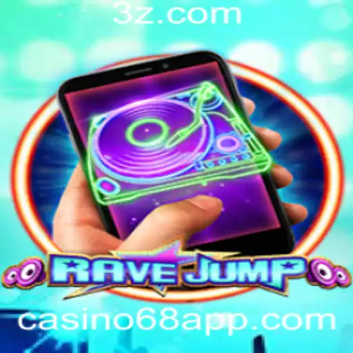 RaveJumpmobile: Descubra o Novo Fenômeno dos Jogos com Casino68
