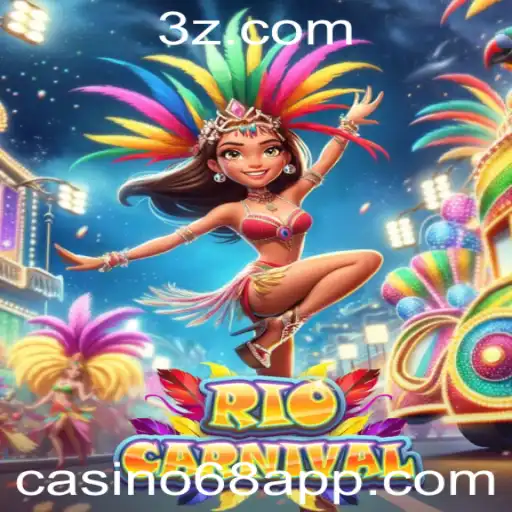 Descubra o Encantamento de RioCarnival no Casino68