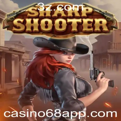 Explorando o Fascinante Mundo de Sharpshooter no Casino68