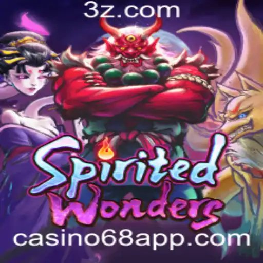 Explorando SpiritedWonders no Casino68: Regras e Diversão