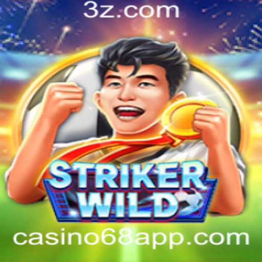 Explore o Universo de StrikerWILD no Casino68