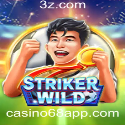 Explore o Universo de StrikerWILD no Casino68