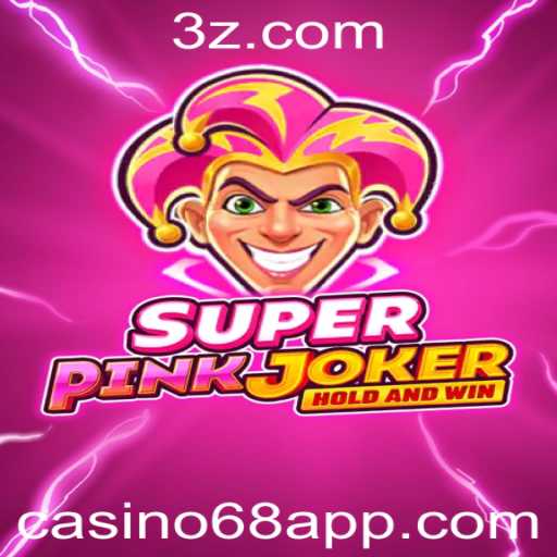 Descubra a Emoção de SuperPinkJoker no Mundo dos Cassinos Online