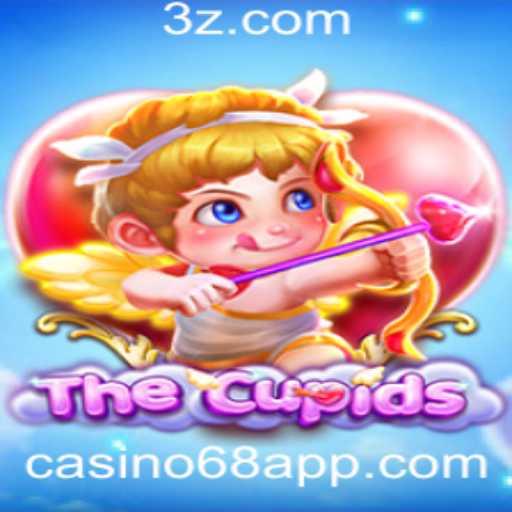 TheCupids: Um Mergulho no Fascinante Mundo de Casino68