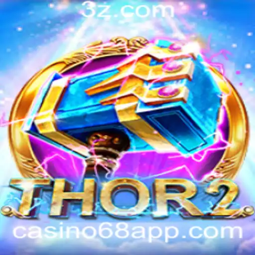 Explorando Thor2: Aventura e Estratégia no Casino68