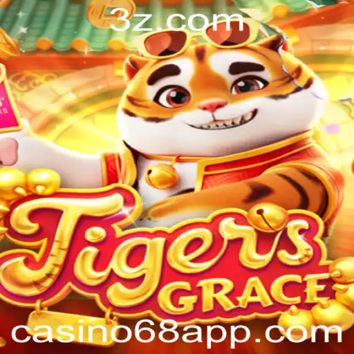 TigersGrace: O Novo Fenômeno Transformador nos Jogos de Casino Online