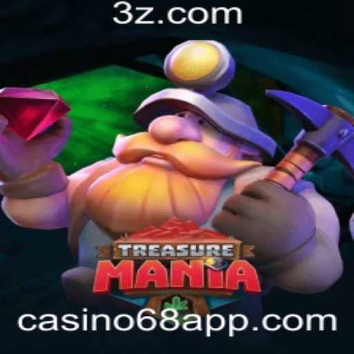 Explorando TreasureMania: O Novo Jogo Sensação no Mundo dos Cassinos Online