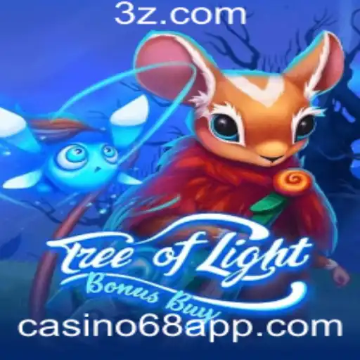 Descubra o Fascinante Mundo do Jogo TreeOfLightBonusBuy