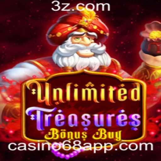 Descubra 'UnlimitedTreasuresBonusBuy': Uma Aventura Incrível no Casino68