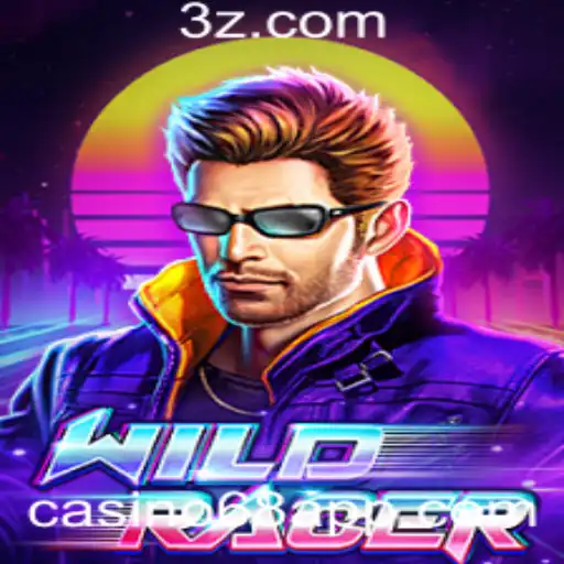 Descubra WildRacer: A Excitante Aventura do Casino68