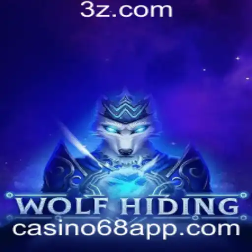 Descubra a Aventura Emocionante de WolfHiding no Casino68