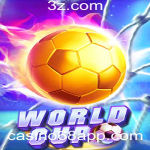 WorldCup: Explorando o Novo Jogo Casino68