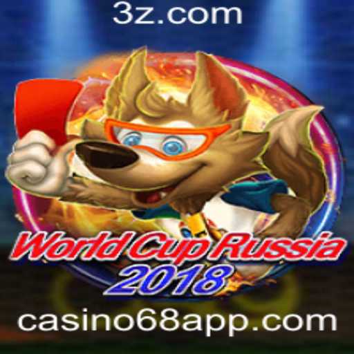 Explore o Mundo de WorldCupRussia2018 e Casino68