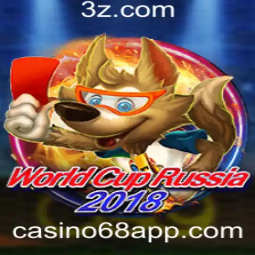 Explore o Mundo de WorldCupRussia2018 e Casino68