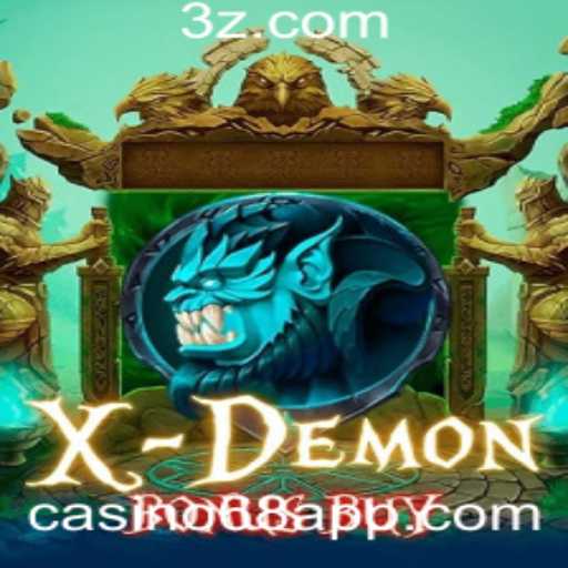 Explorando o Universo de XDemonBonusBuy no Casino68