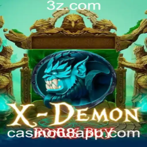 Explorando o Universo de XDemonBonusBuy no Casino68
