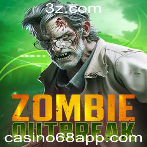 ZombieOutbreak: Uma Imersão no Apocalipse Zumbi com Aposta Elevada