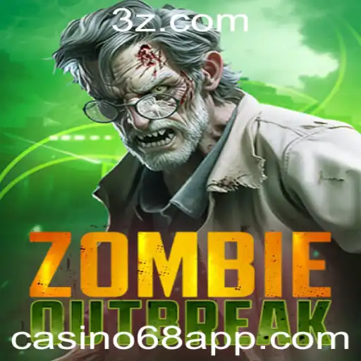 ZombieOutbreak: Uma Imersão no Apocalipse Zumbi com Aposta Elevada